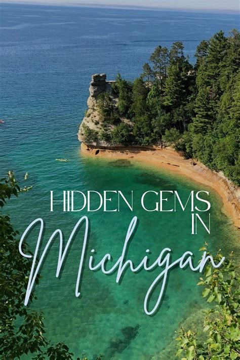 Exploring the Hidden Gems of Ubly, Michigan: A Charming Small .